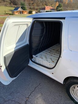 Predám Dacia Logan Expres 1,5 dci 50kw - 10