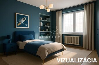 REZERVOVANÉ- Rodinný dom 312 m2 so 738 m2 záhradou vo... - 10