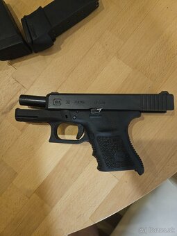 Glock 30 - 10