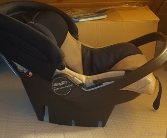 Predam kocik Peg perego - 10