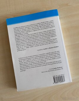 Sestra a akutní stavy od A po Z - 10