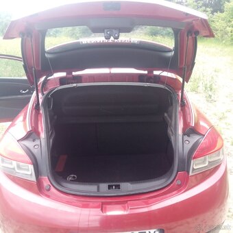 Renault Megane coupé - 10