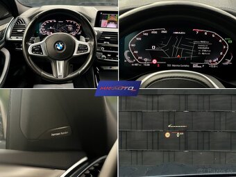 BMW X4 M40i xDrive 265kW 2020 M Sport - Odpočet DPH - 10