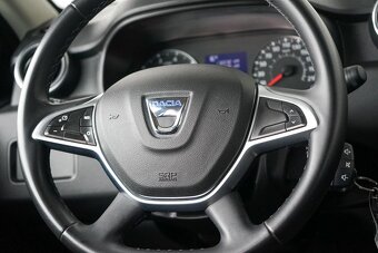 8- Dacia, Duster, 2021, nafta, 1.5 dCi , 85kw - 10