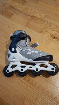 Detske kolieskove korcule - 10