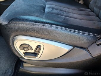 Mercedes ML 320 CDI - 10