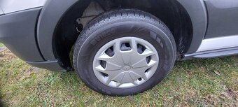 Ford Transit 2.2 TDCi 125 Ambiente L3H2 - 10