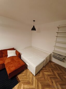 1-izbový byt Rača (40m2) - 10