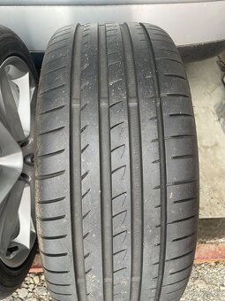 5x100 R17 215/40 R17 - 10
