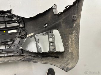 Predný nárazník Audi A4 B9 - 10