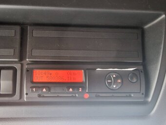 DAF LF55.220, Euro 4, Carrier /9894/ +DPH - 10