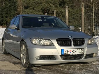 BMW 325d e90 - 10