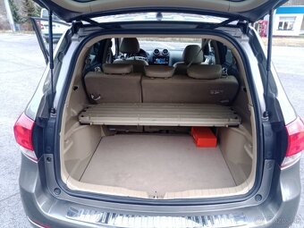 Great Wall HAVAL H6 2014 4X4 2.0 TDI2014 - 10