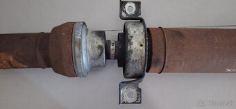 Kardan na Dodge Durango - 10