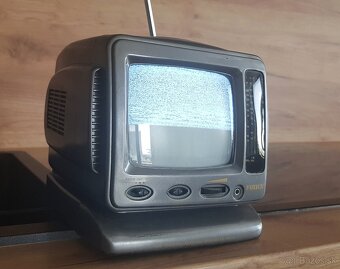 Mini TV a rádio - 10