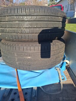 Rang rover evoque elektrony r18 235/60r18 - 10