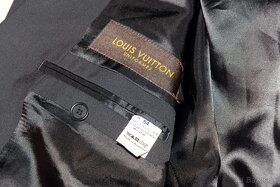 Pánske sako Louis Vuitton - 10