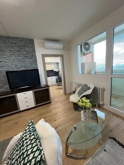 Na predaj 1izb. byt Titogradská ul., Košice - KVP - 10