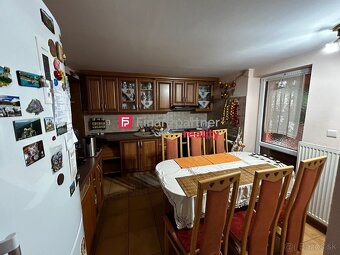 Dvojpodlažný rodinný dom s garážou, Lužianky, Nitra - 10