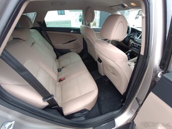 Hyundai Tuscon LPG Prins (možný odpočet DPH) - 10