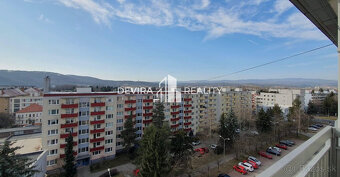Predaj 3i bytu v centre mesta Zvolen - 82,98 ​​m² - 10
