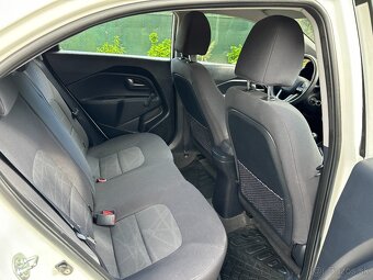 Kia Rio 1.25 CVVT - 10