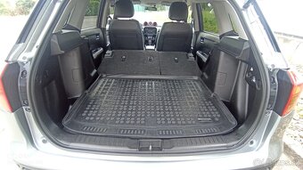 SUZUKI VITARA S 1,4 BOOSTERJET ALLGRIP CVT - 10
