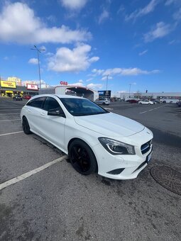 Mercedes-Benz Cla 220d - 10