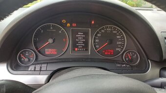 Predam Audi a4 b7 2,0tdi 103kw - 10