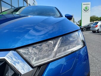 Octavia Combi Style 1.5 TSI, 110kw, AT7, M-HEV - 10