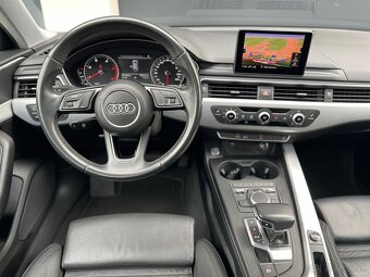 Audi A4 Avant 35 2.0 TDI Design S tronic - 10