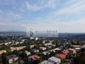 5 i RD, 609 m2 pozemok, Mengusovská - Sever - 10