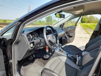 Predám VW Golf 1.4 TSI R-Line DSG 2016, Aj na splátky - 10