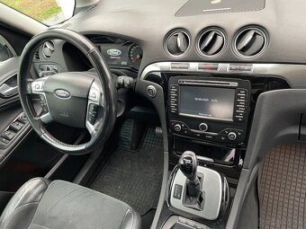 Ford Galaxy - 10