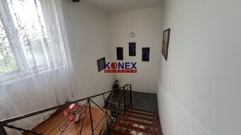 NA PREDAJ – Rodinný dom MALČICE - 10