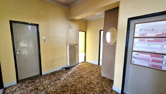 PREDAJ rodinný dom Banská Bystrica - Senica, pozemok 1640 m2 - 10