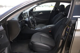 Mercedes-Benz CLS Kupé 320 CDI Coupe, 165kw, AT7, Avantgarde - 10