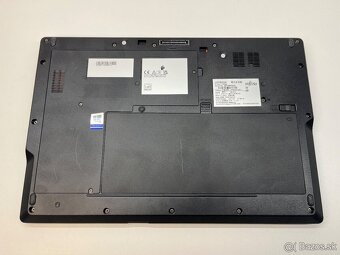 Fujitsu LifeBook E5511 15.6" i5-1135G7/16GB/512GB/FHD/IPS - 10