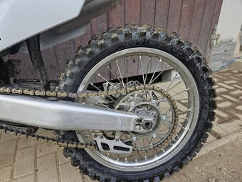 honda crf250 2014 - 10