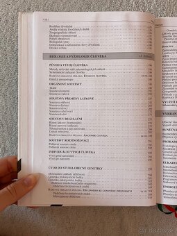 Biológia pre gymnázia - 10