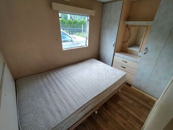 PREDÁM MOBILNÝ DOM ABI RIO VISTA 28 - 10