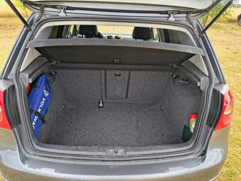 Predám VW Golf - 10