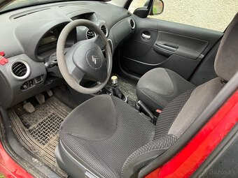 Citroen C3 2009 1.4 benzin. - 10
