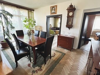 5 – izbový byt s krásnym výhľadom a garážou, Košice - Podhra - 10
