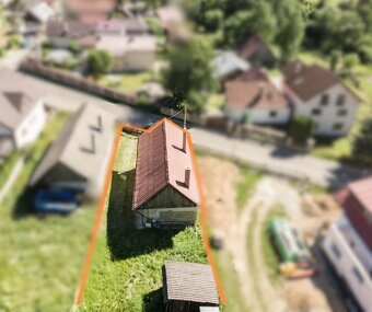Na predaj rodinný dom v Liptovskej Lúžnej - 10
