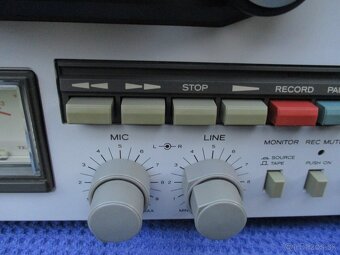 Teac X3 - 10