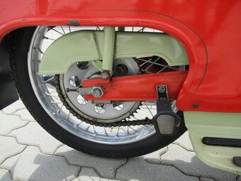 Jawa 20 - 10