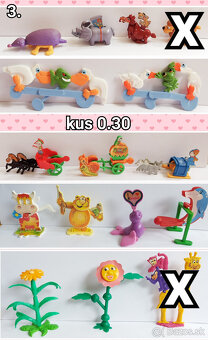 kinderká 3 - 10