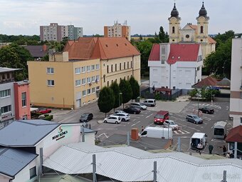 2 izbový rekonštruovaný byt v centre - 10