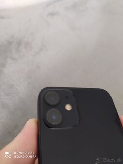 iPhone 12 mini 128 GB - 10
